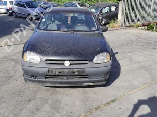 Køler OPEL CORSA B (S93) 1.5 TD (F08, F68, M68) | BP29754747M31