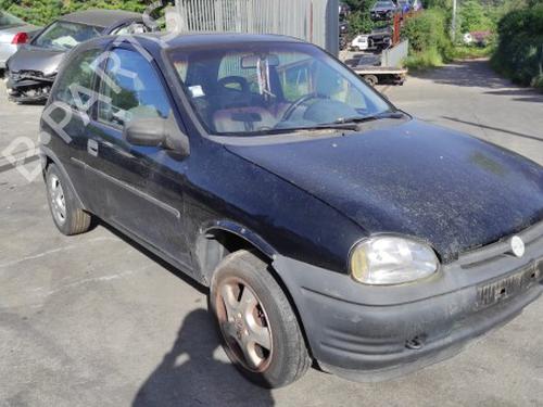 Køler OPEL CORSA B (S93) 1.5 TD (F08, F68, M68) | BP29754747M31