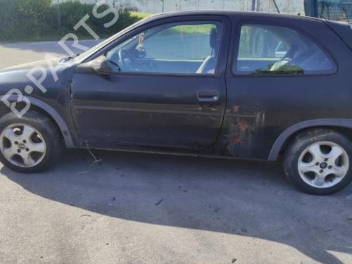 Køler OPEL CORSA B (S93) 1.5 TD (F08, F68, M68) | BP29754747M31