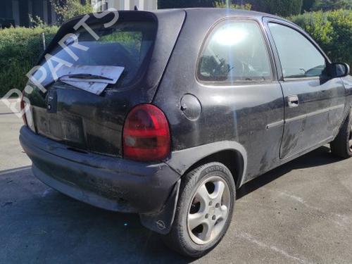 Køler OPEL CORSA B (S93) 1.5 TD (F08, F68, M68) | BP29754747M31