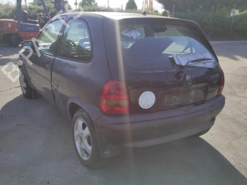 Køler OPEL CORSA B (S93) 1.5 TD (F08, F68, M68) | BP29754747M31