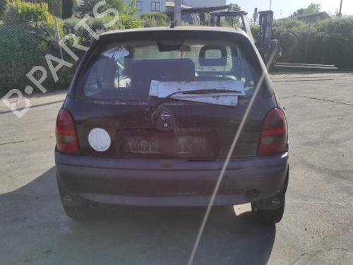 Køler OPEL CORSA B (S93) 1.5 TD (F08, F68, M68) | BP29754747M31