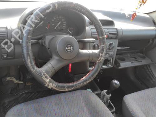 Køler OPEL CORSA B (S93) 1.5 TD (F08, F68, M68) | BP29754747M31