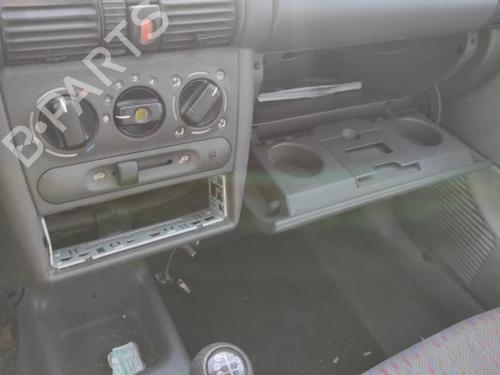 Køler OPEL CORSA B (S93) 1.5 TD (F08, F68, M68) | BP29754747M31