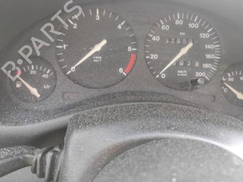 Køler OPEL CORSA B (S93) 1.5 TD (F08, F68, M68) | BP29754747M31