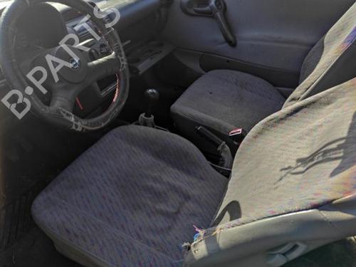 Køler OPEL CORSA B (S93) 1.5 TD (F08, F68, M68) | BP29754747M31