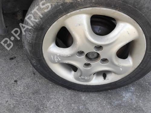 Køler OPEL CORSA B (S93) 1.5 TD (F08, F68, M68) | BP29754747M31