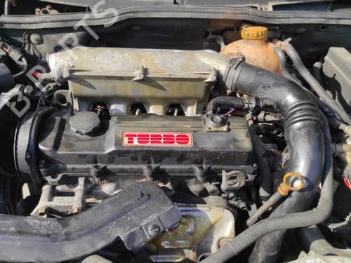 Køler OPEL CORSA B (S93) 1.5 TD (F08, F68, M68) | BP29754747M31