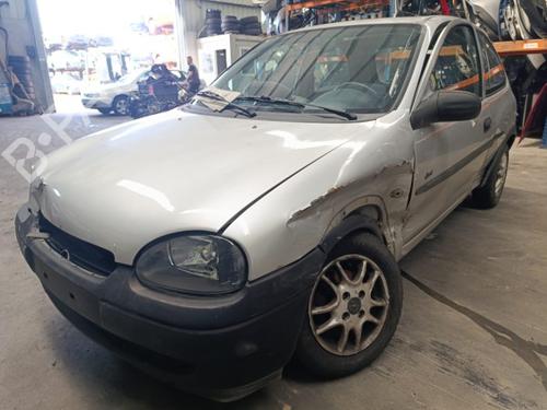 Used Parts OPEL CORSA B (S93) 1.5 TD (F08, F68, M68) (67 hp) 3225758