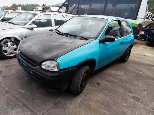 Used Parts OPEL CORSA B (S93) 1.2 i (F08, F68, M68) (45 hp) 3225472