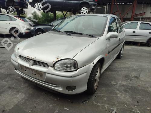 Used Parts OPEL CORSA B (S93) 1.5 TD (F08, F68, M68) (67 hp) 3229705