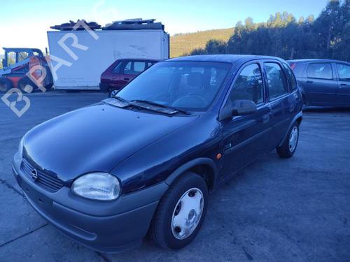 Used Parts OPEL CORSA B (S93) 1.5 TD (F08, F68, M68) (67 hp) 3229712