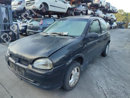 Used Parts OPEL CORSA B (S93) 1.5 TD (F08, F68, M68) (67 hp) 3229720