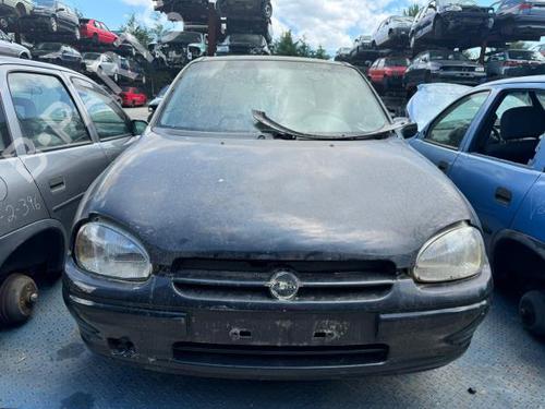Warning switch OPEL CORSA B (S93) 1.2 i (F08, F68, M68) | BP20490224I22 