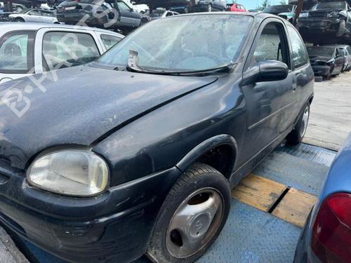 Warning switch OPEL CORSA B (S93) 1.2 i (F08, F68, M68) | BP20490224I22 