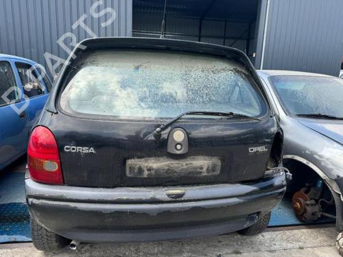 Warning switch OPEL CORSA B (S93) 1.2 i (F08, F68, M68) | BP20490224I22 