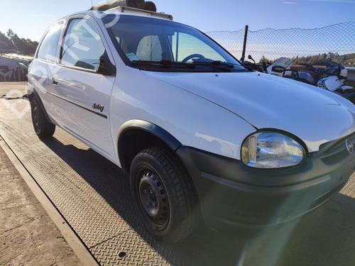 Forkjerm høyre OPEL CORSA B (S93) 1.2 i (F08, F68, M68) | BP14456327C42 
