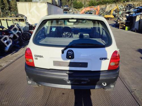 Forkjerm høyre OPEL CORSA B (S93) 1.2 i (F08, F68, M68) | BP14456327C42 