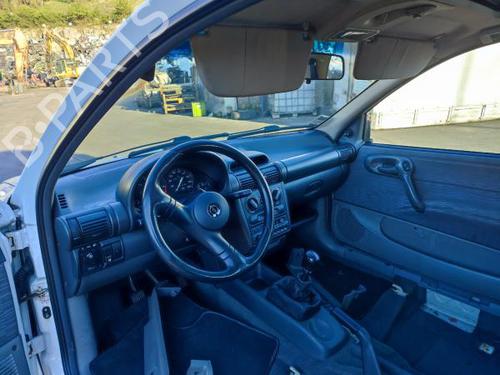 Forkjerm høyre OPEL CORSA B (S93) 1.2 i (F08, F68, M68) | BP14456327C42 
