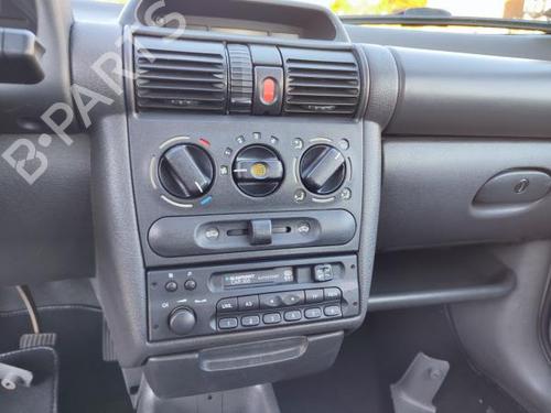 Forkjerm høyre OPEL CORSA B (S93) 1.2 i (F08, F68, M68) | BP14456327C42 