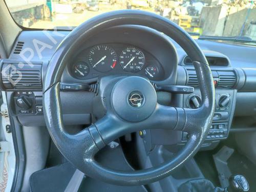 Forkjerm høyre OPEL CORSA B (S93) 1.2 i (F08, F68, M68) | BP14456327C42 
