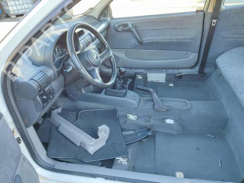 Forkjerm høyre OPEL CORSA B (S93) 1.2 i (F08, F68, M68) | BP14456327C42 