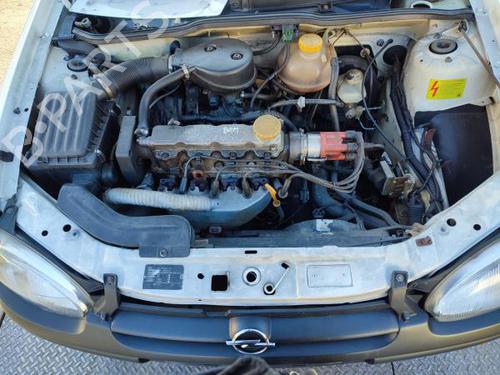 Forkjerm høyre OPEL CORSA B (S93) 1.2 i (F08, F68, M68) | BP14456327C42 