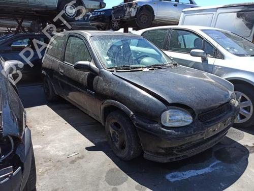 Used Parts OPEL CORSA B (S93) 1.4 Si (F08, F68, M68) 3225486