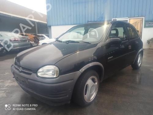 Used Parts OPEL CORSA B (S93) 1.4 Si (F08, F68, M68) (82 hp) 3214504