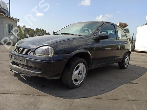 Used Parts OPEL CORSA B (S93) 1.4 Si (F08, F68, M68) (82 hp) 3229848