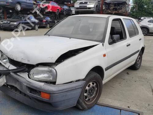 Used Parts VW GOLF III (1H1)  1.9 D  3225557