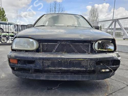 Right front driveshaft VW GOLF III (1H1) 1.9 D | BP21824733M39 