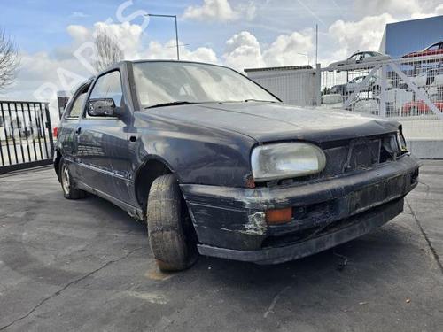 Right front driveshaft VW GOLF III (1H1) 1.9 D | BP21824733M39 