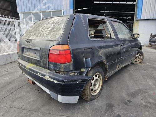 Right front driveshaft VW GOLF III (1H1) 1.9 D | BP21824733M39 