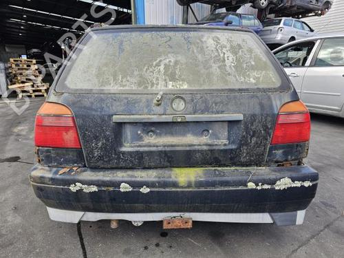 Right front driveshaft VW GOLF III (1H1) 1.9 D | BP21824733M39 