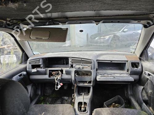 Right front driveshaft VW GOLF III (1H1) 1.9 D | BP21824733M39 