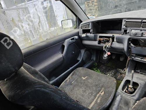 Right front driveshaft VW GOLF III (1H1) 1.9 D | BP21824733M39 