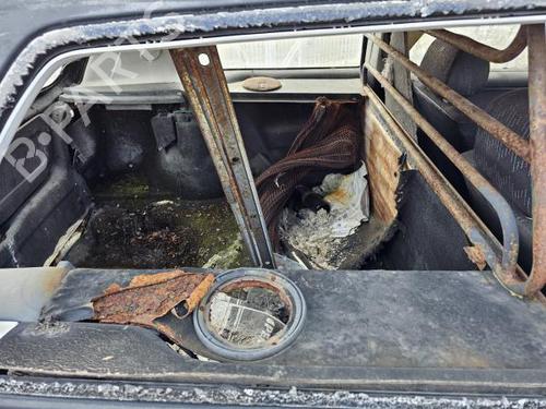 Right front driveshaft VW GOLF III (1H1) 1.9 D | BP21824733M39 