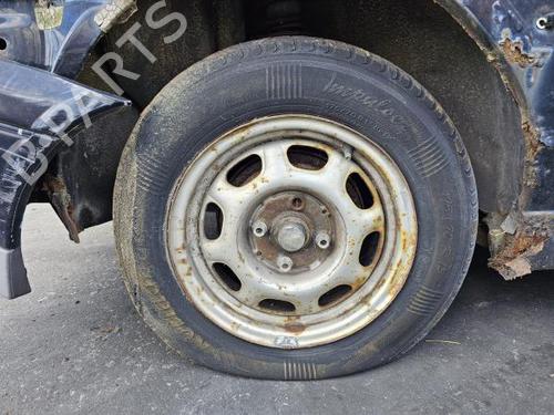 Right front driveshaft VW GOLF III (1H1) 1.9 D | BP21824733M39 