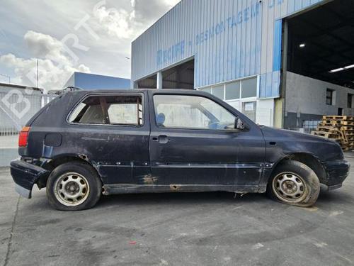 Right front driveshaft VW GOLF III (1H1) 1.9 D | BP21824733M39 