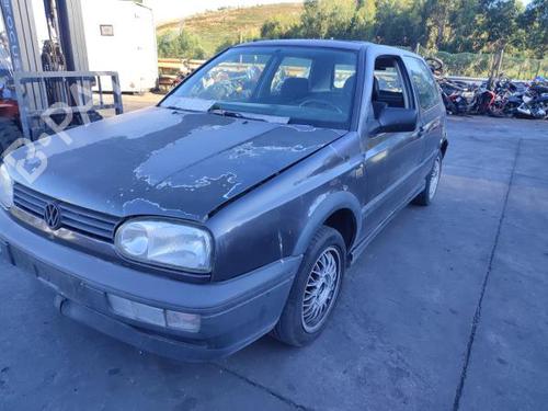 Used Parts VW GOLF III (1H1) 1.9 TD, GTD (75 hp) 3219561