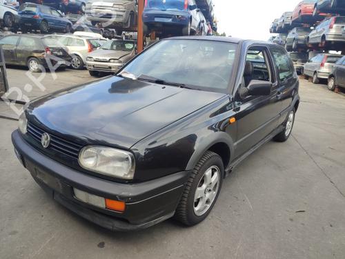 Used Parts VW GOLF III (1H1) 1.9 TD, GTD (75 hp) 3220592