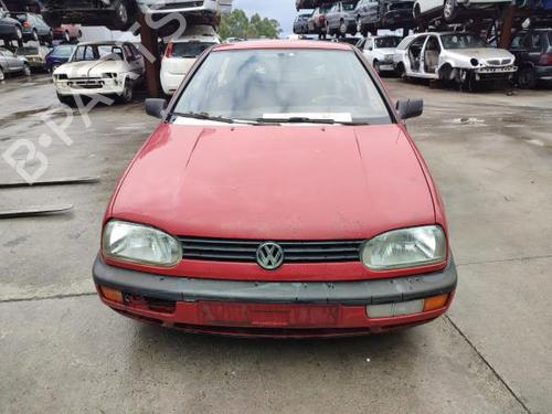 Used Parts VW GOLF III (1H1) 1.9 TD, GTD (75 hp) 3219115