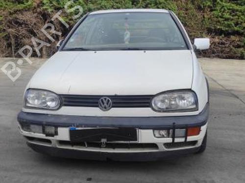 Used Parts VW GOLF III (1H1)  1.9 TD, GTD  3224736