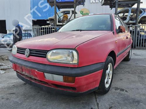 Used Parts VW GOLF III (1H1) 1.9 TD, GTD (75 hp) 3219633