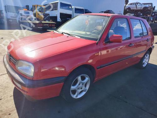 Used Parts VW GOLF III (1H1) 1.4 (55 hp) 3217519