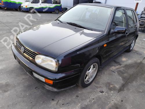 Used Parts VW GOLF III (1H1) 1.6 (75 hp) 3224934