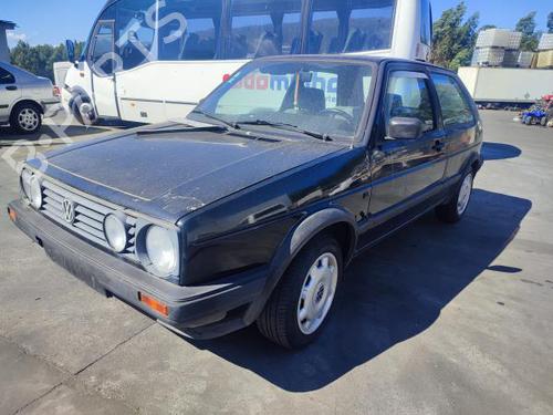 Used Parts VW GOLF III (1H1) 1.4 (55 hp) 3217368