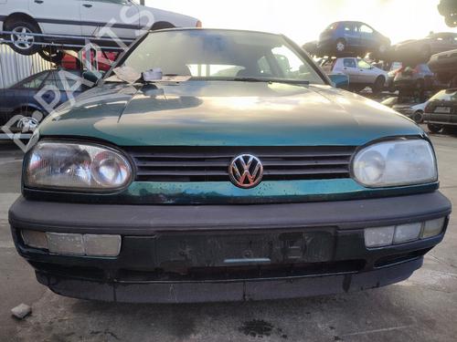 Used Parts VW GOLF III (1H1) 1.6 (75 hp) 3215734