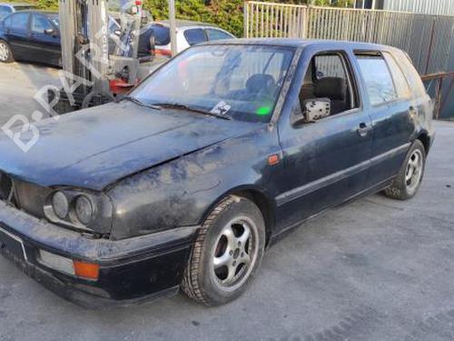 Used Parts VW GOLF III (1H1)  1.4  3225112